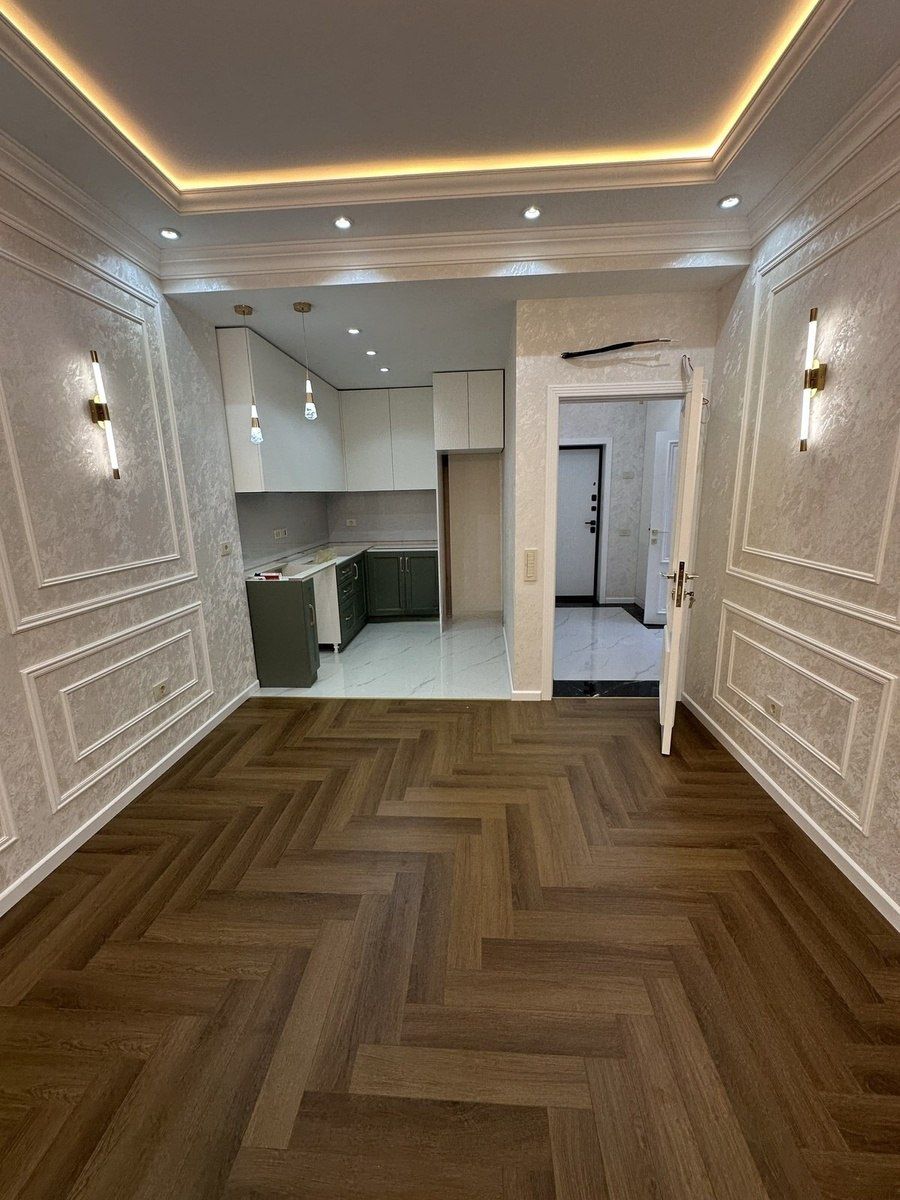Satılır 2 otaqlı yeni tikili 68 m² — Mənzil, Bakı (4)