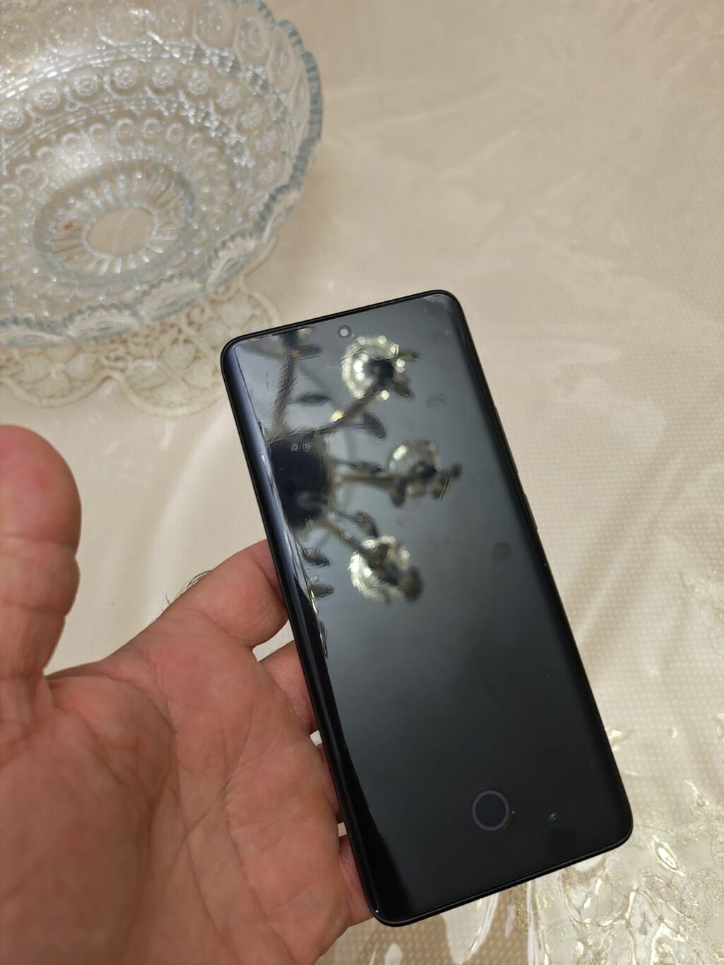 Redmi 13, 512 GB, rəng - Qara, Barmaq izi — Elektronika, Bakı (2)