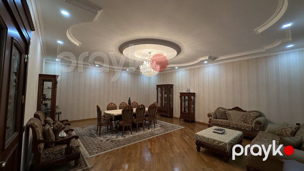 Villa, Masazır qəs — Ev, villa, Bakı (5)