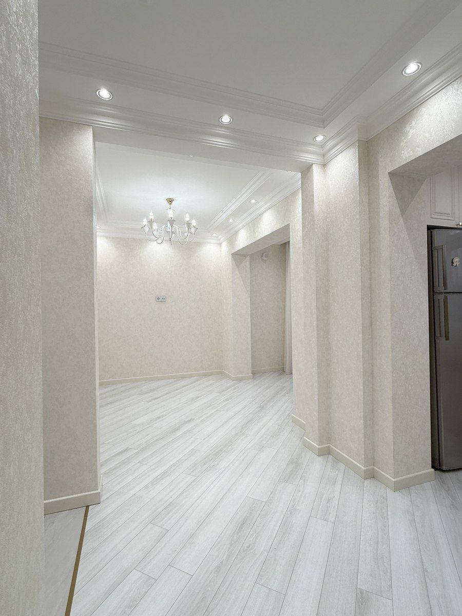 Satılır 2 otaqlı köhnə tikili 45 m² — Mənzil, Bakı (7)