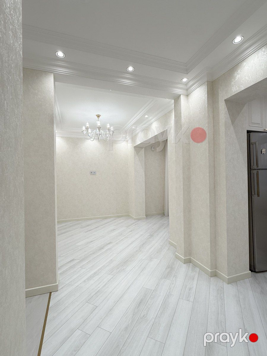 Satılır 2 otaqlı köhnə tikili 45 m² — Mənzil, Bakı (7)