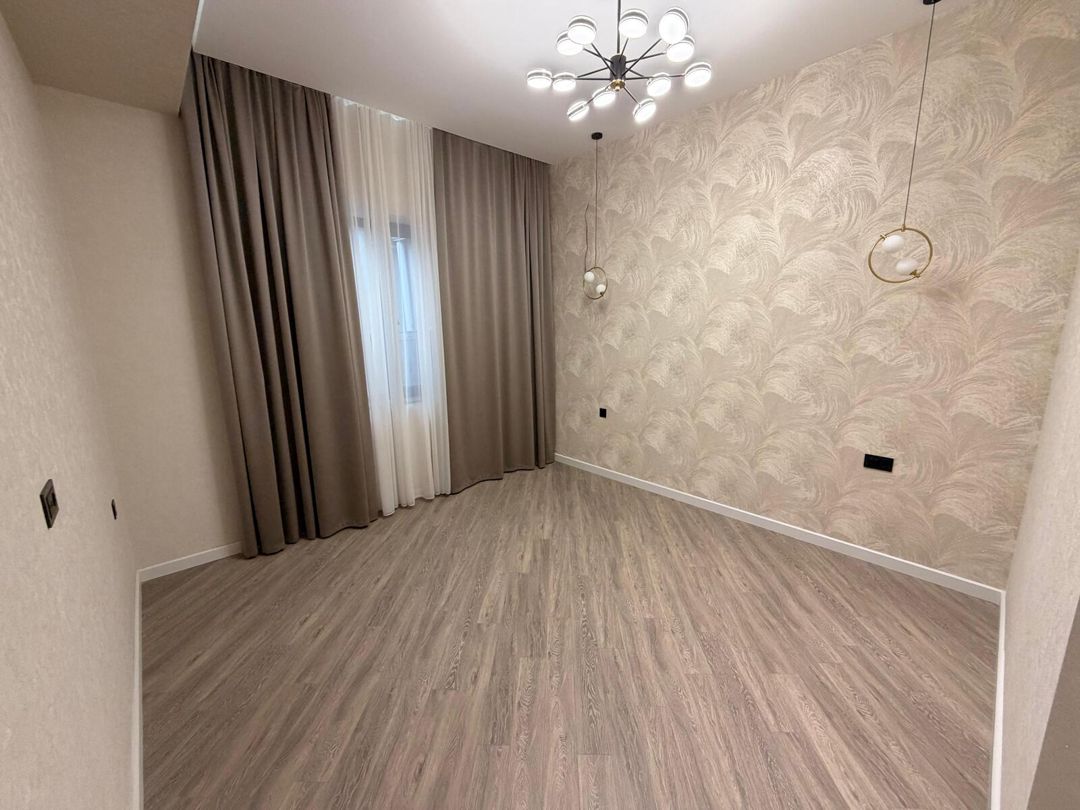 Satılır 4 otaqlı həyət evi/bağ evi 131 m² — Ev, villa, Bakı (5)