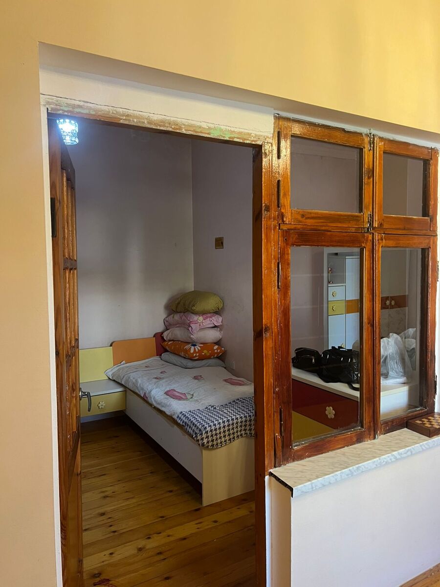 Satılır 4 otaqlı həyət evi/bağ evi 120 m² — Ev, villa, Xırdalan (9)