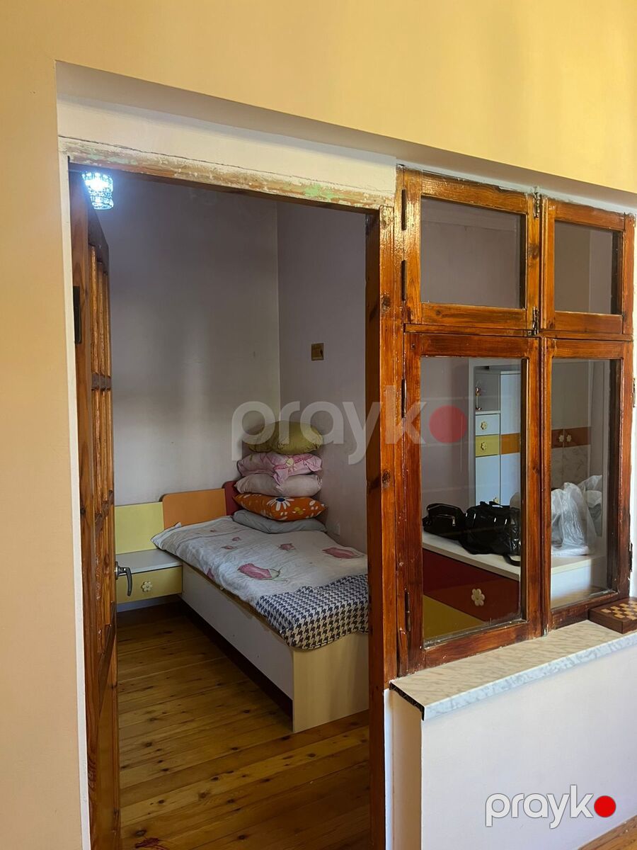 Satılır 4 otaqlı həyət evi/bağ evi 120 m² — Ev, villa, Xırdalan (9)