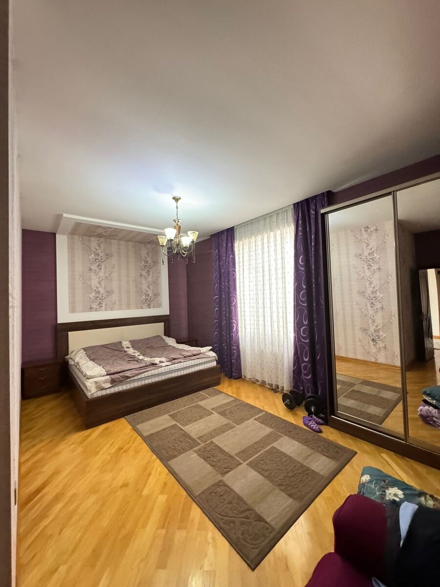 Satılır 3 otaqlı yeni tikili 115 m² — Mənzil, Bakı (6)