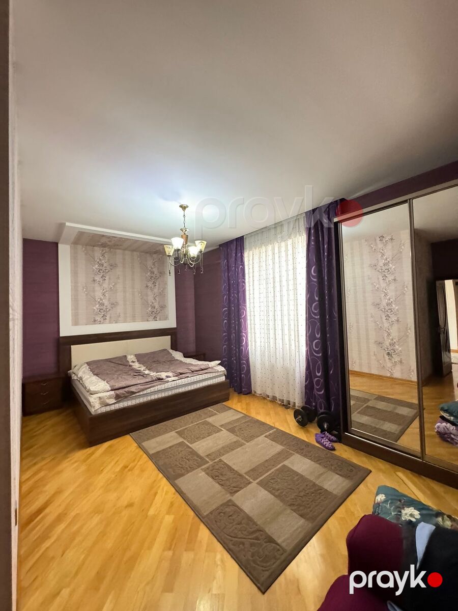 Satılır 3 otaqlı yeni tikili 108 m² — Mənzil, Bakı (12)