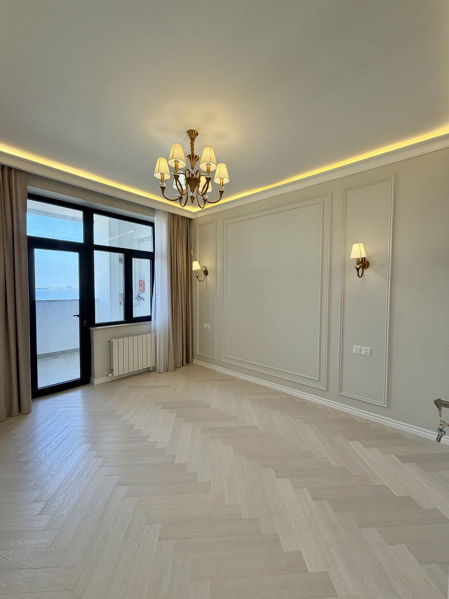 Satılır 2 otaqlı yeni tikili 77 m² — Mənzil, Bakı (10)