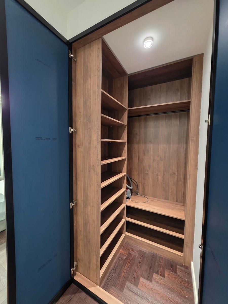 Satılır 2 otaqlı yeni tikili 68 m² — Mənzil, Bakı (9)