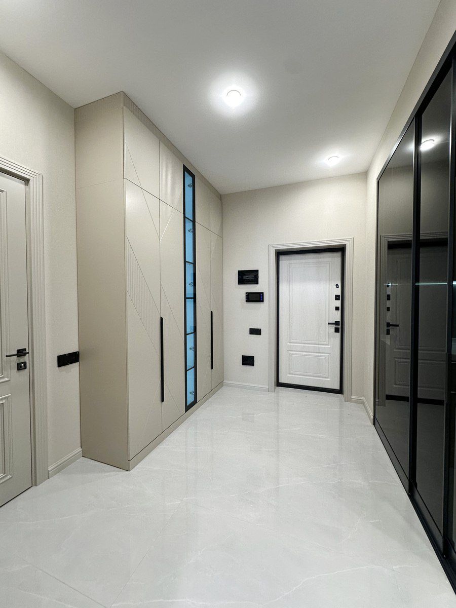 Satılır 2 otaqlı yeni tikili 72 m² — Mənzil, Bakı (6)