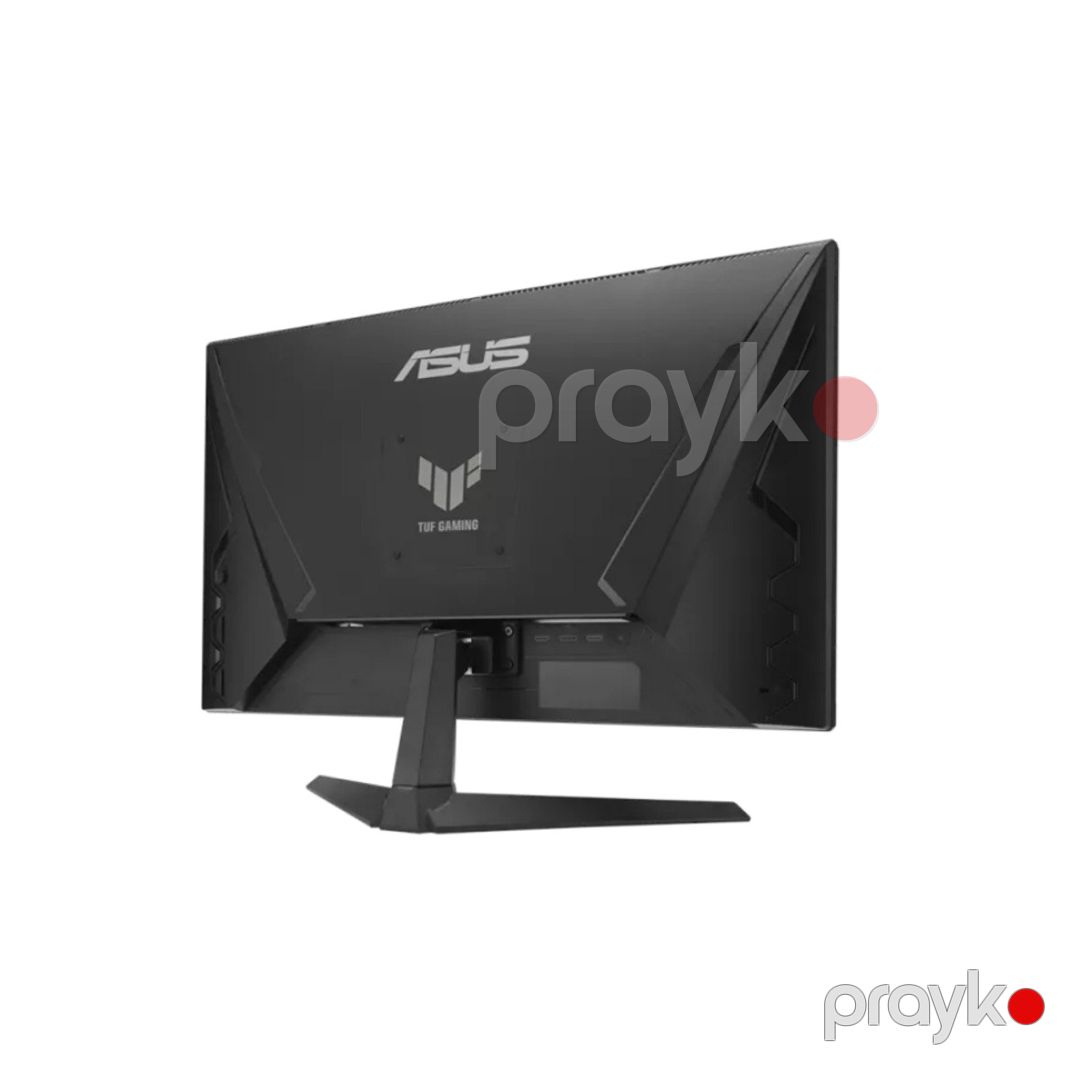 Asus VG259QMR5A 24.5" Gaming LCD Monitor (90LM0BR0-B01071) — Kompüterlər və noutbuklar, Bakı (4)
