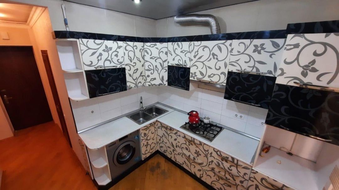 İcarəyə verilir 2 otaqlı köhnə tikili 55 m² — Mənzil, Bakı (6)