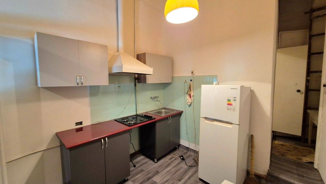 Satılır 2 otaqlı köhnə tikili 82 m² — Mənzil, Bakı (10)