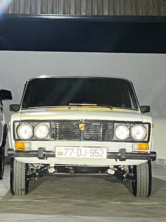 Lada (VAZ) 2106, 1.5 L, 2005 il, 130 000 km — Avtomobillər, Zaqatala (2)
