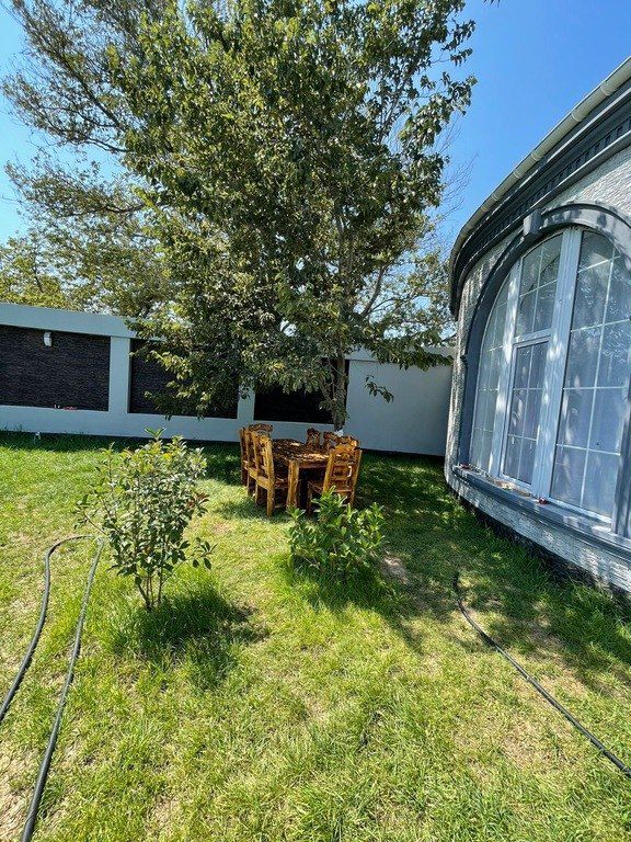 İcarəyə verilir 5 otaqlı həyət evi/bağ evi 300 m² — Ev, villa, Bakı (6)