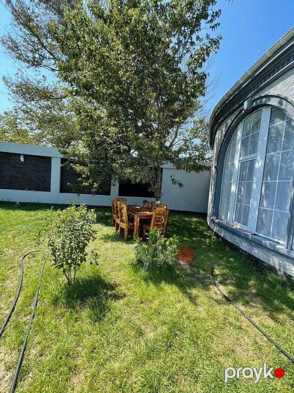 İcarəyə verilir 5 otaqlı həyət evi/bağ evi 300 m² — Ev, villa, Bakı (6)