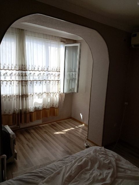 Satılır 2 otaqlı köhnə tikili 40 m² — Bakı