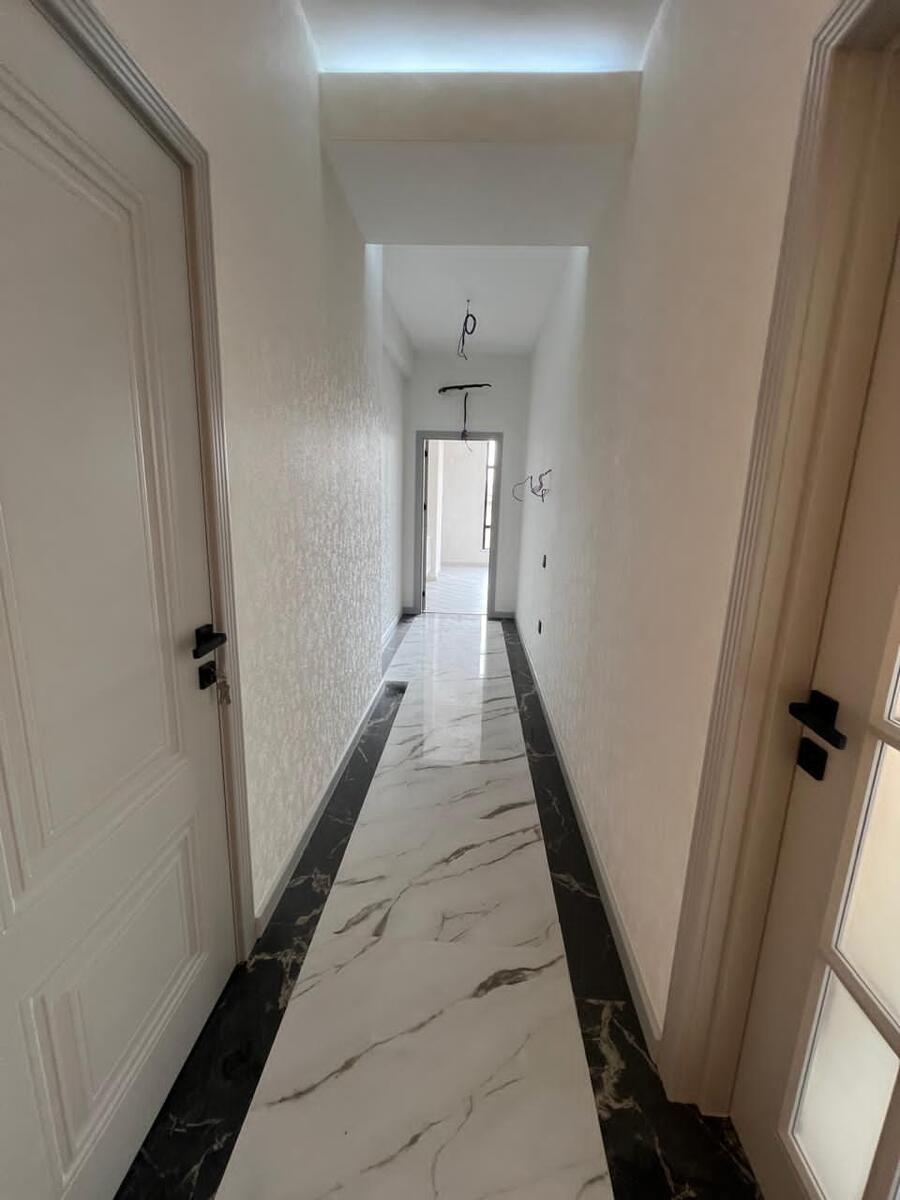 Satılır 3 otaqlı yeni tikili 117.5 m² — Mənzil, Bakı (3)