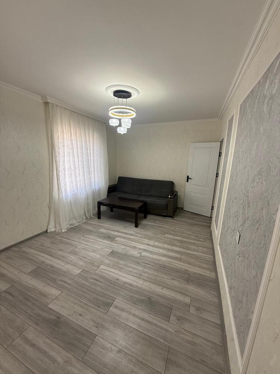 İcarəyə verilir 2 otaqlı köhnə tikili 45 m² — Mənzil, Bakı (8)