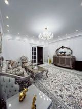 Satılır 3 otaqlı yeni tikili 150 m² — Kamran Bəy