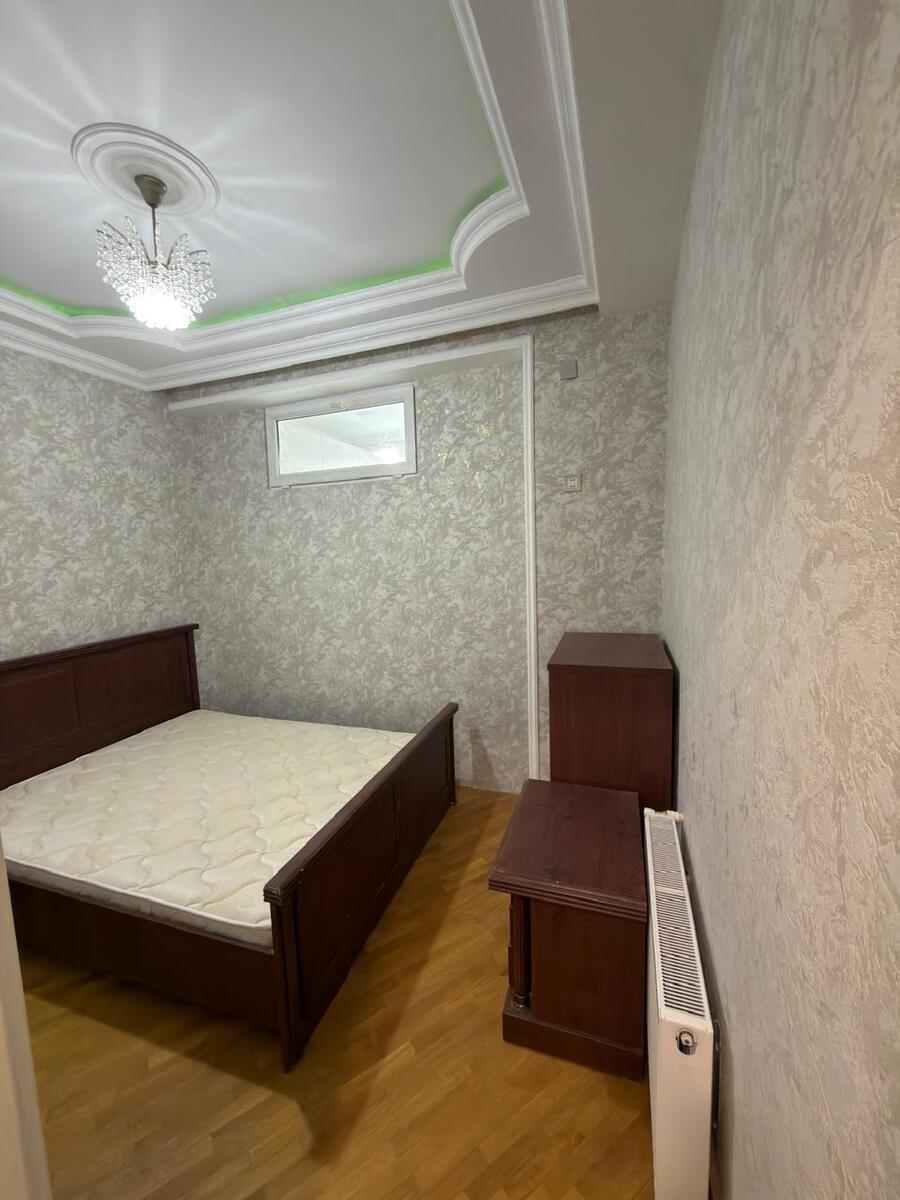 Satılır 1 otaqlı yeni tikili 50 m² — Mənzil, Bakı (3)