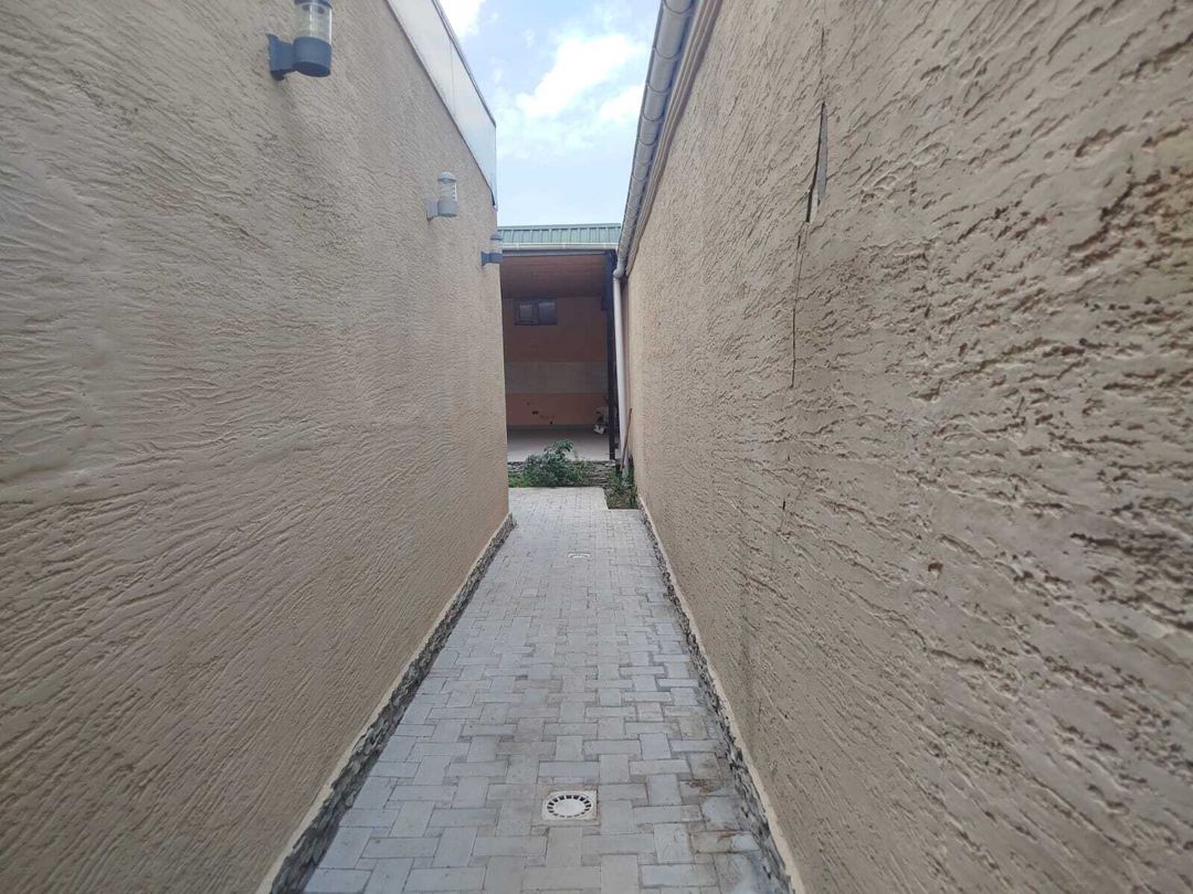 Satılır 4 otaqlı həyət evi/bağ evi 133.1 m² — Ev, villa, Xırdalan (4)