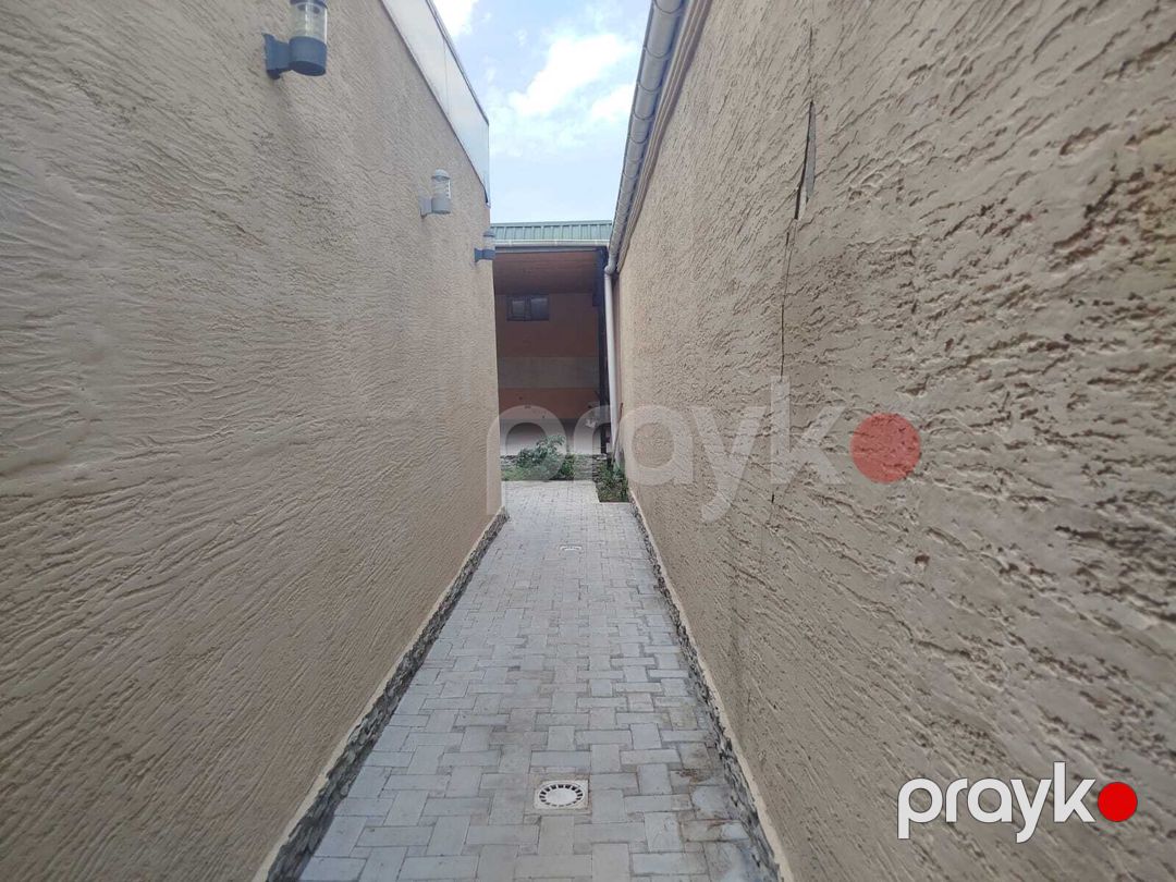 Satılır 4 otaqlı həyət evi/bağ evi 133.1 m² — Ev, villa, Xırdalan (4)