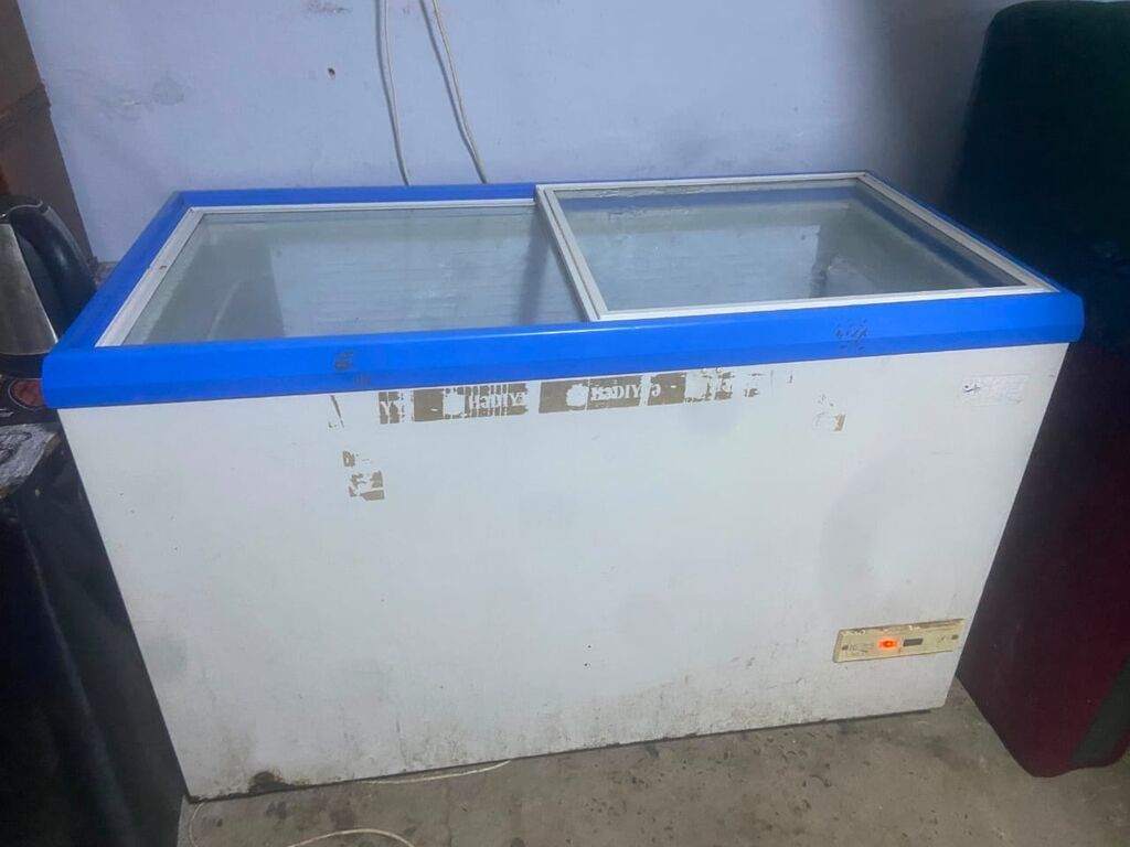 İşlənmiş, Qonaq otağı üçün, Açılmayan — Mebel, İmişli (4)