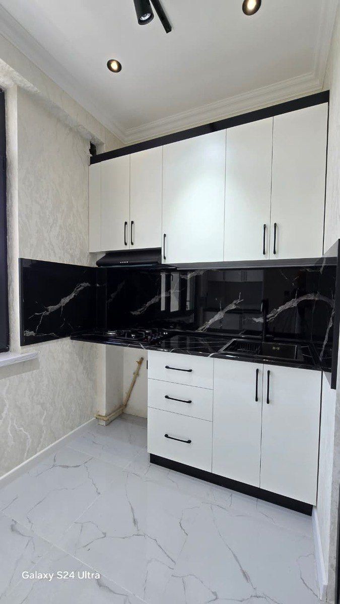 Satılır 2 otaqlı yeni tikili 65 m² — Mənzil, Xırdalan (11)