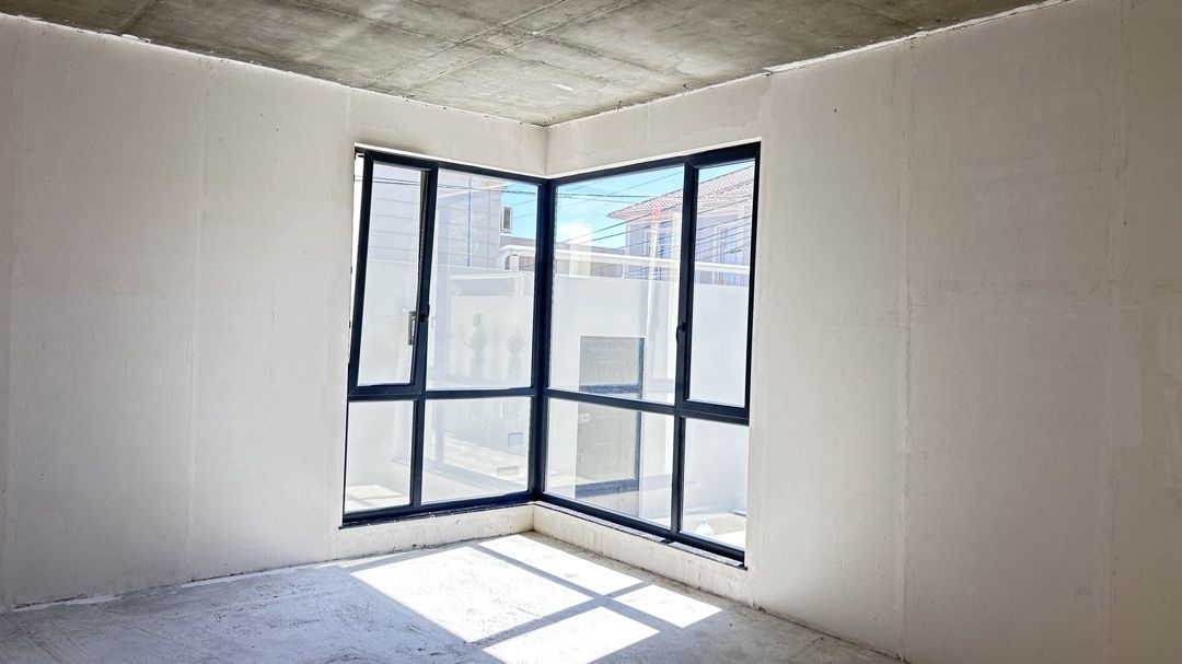 Satılır 5 otaqlı həyət evi/bağ evi 215 m² — Ev, villa, Bakı (12)