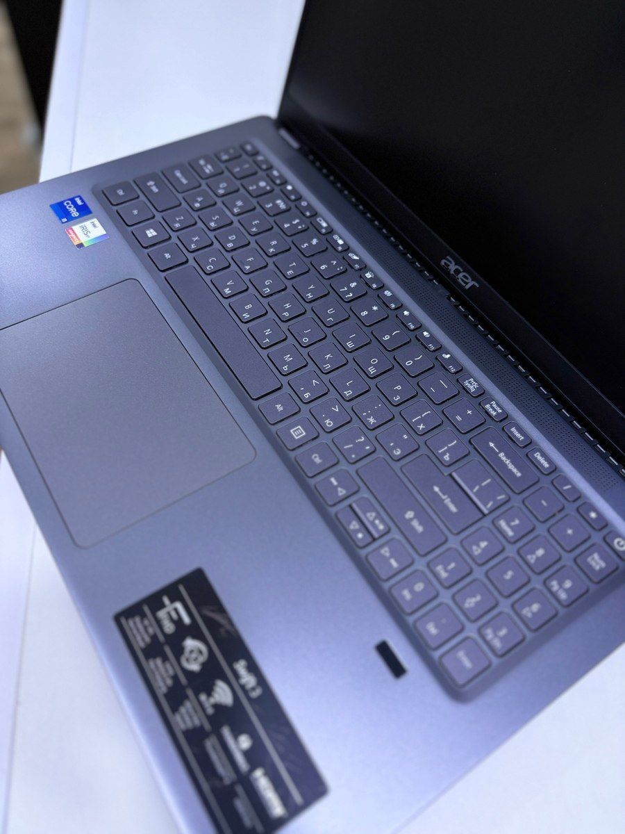 Noutbuk Acer Swift 3 — Elektronika, Sumqayıt (4)