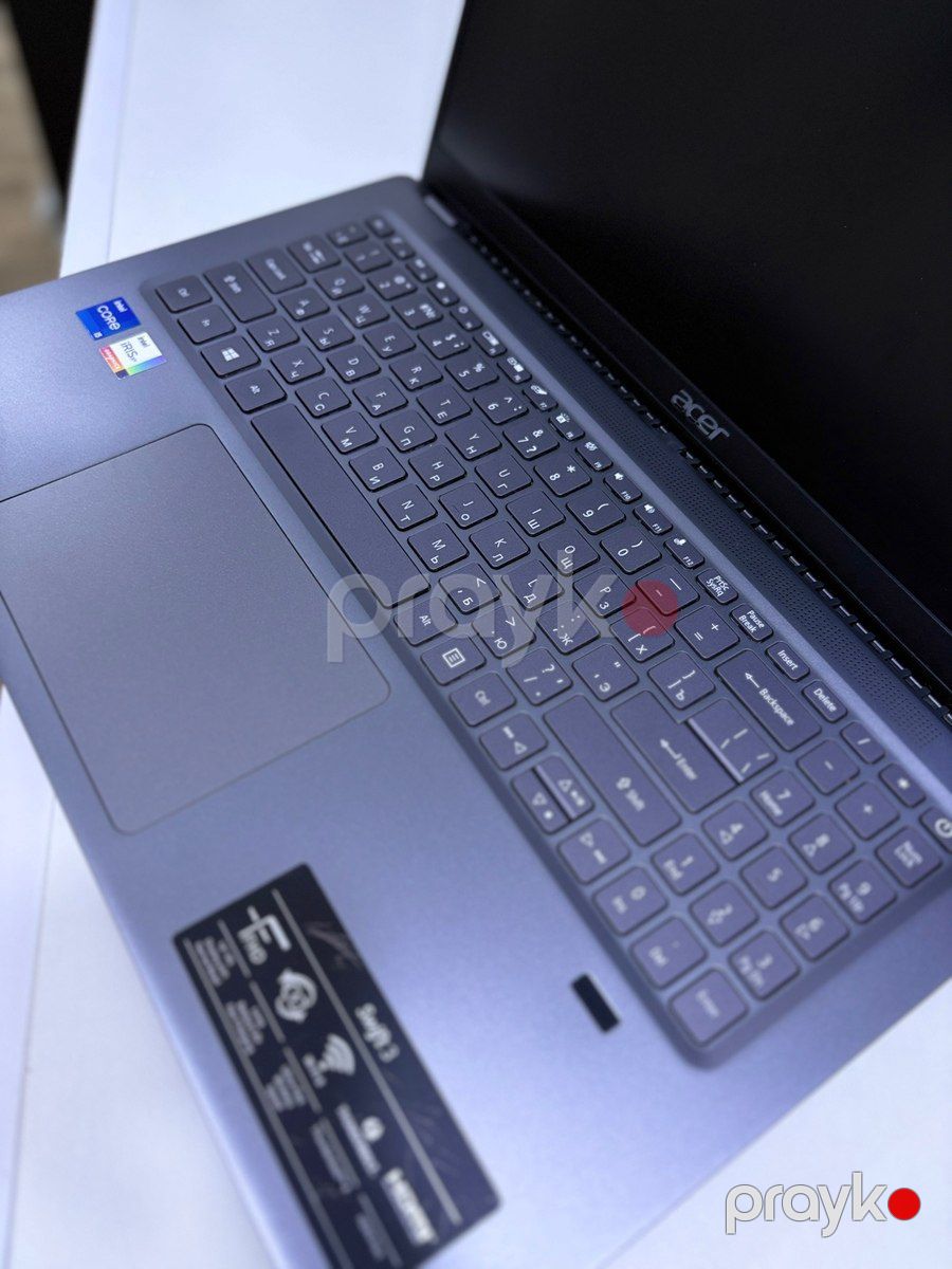 Noutbuk Acer Swift 3 — Noutbuklar, Sumqayıt (4)