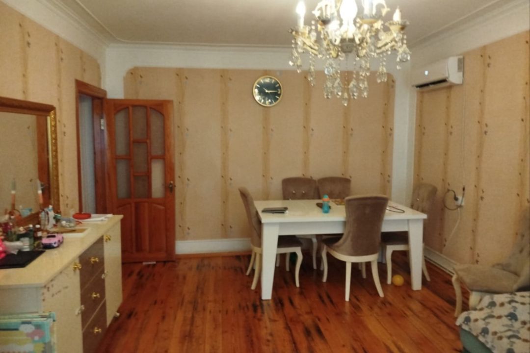 3-otaqlı mənzil, Sumqayıt ş., 72 m² — Mənzil, Sumqayıt (9)