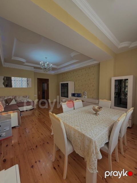 İcarəyə verilir 3 otaqlı yeni tikili 103 m²