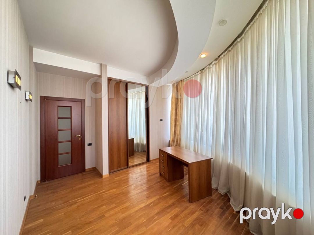 Satılır 4 otaqlı yeni tikili 277 m² — Mənzil, Bakı (7)