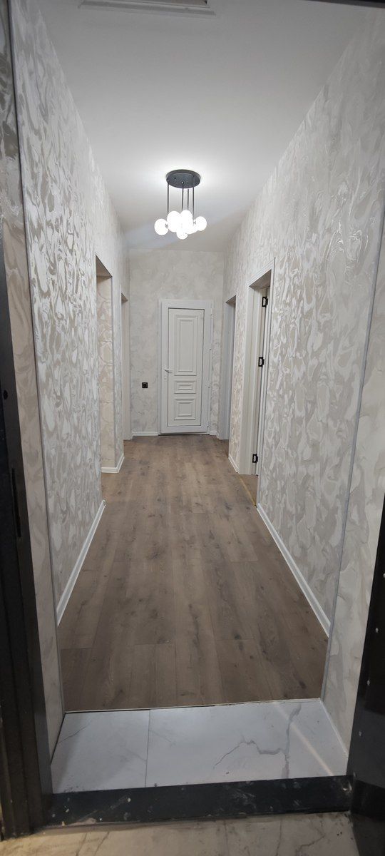 Həyət evi, Binə qəs — Ev, villa, Bakı (2)