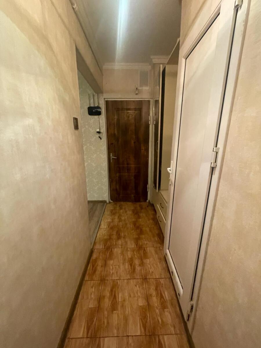 İcarəyə verilir 1 otaqlı köhnə tikili 40 m² — Mənzil, Bakı (6)