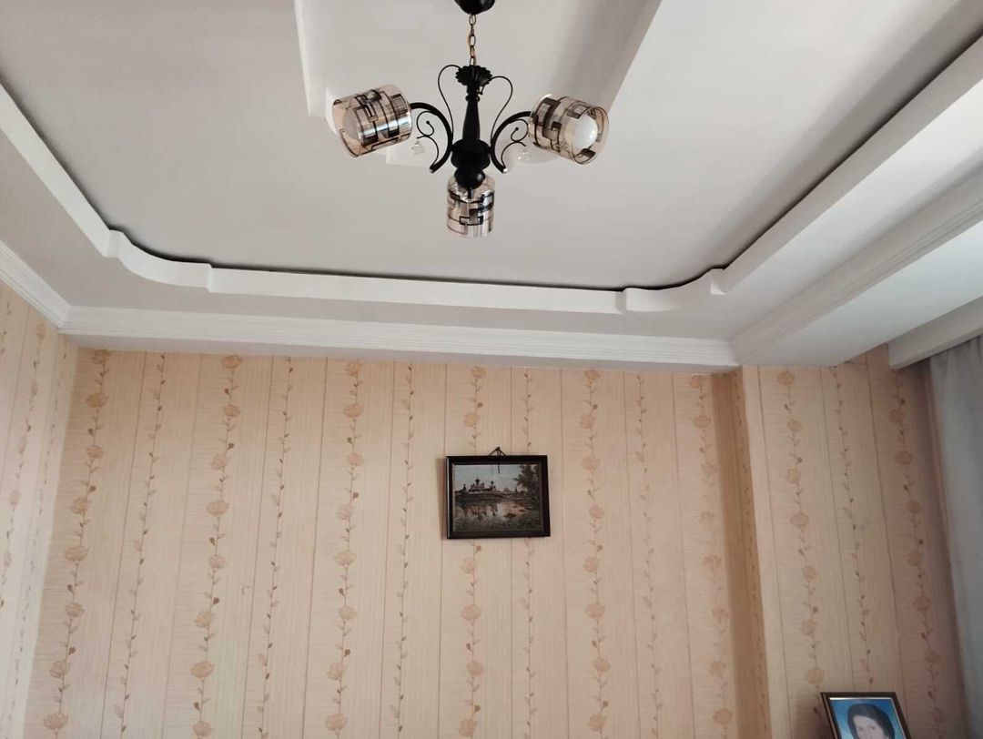 Satılır 2 otaqlı yeni tikili 55 m² — Mənzil, Bakı (4)