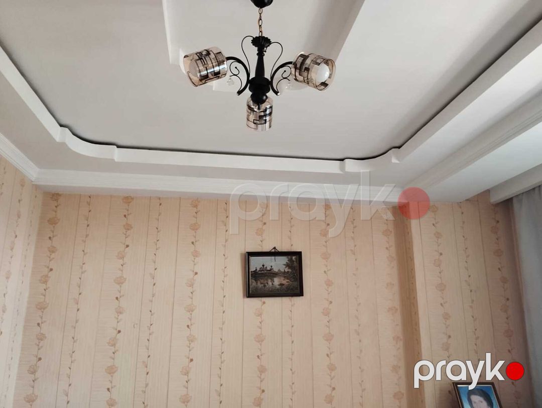 İcarəyə verilir 2 otaqlı yeni tikili 50 m² — Mənzil, Bakı (8)
