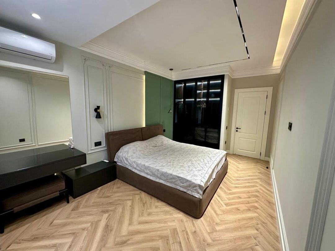 Satılır 3 otaqlı yeni tikili 92 m² — Mənzil, Bakı (7)