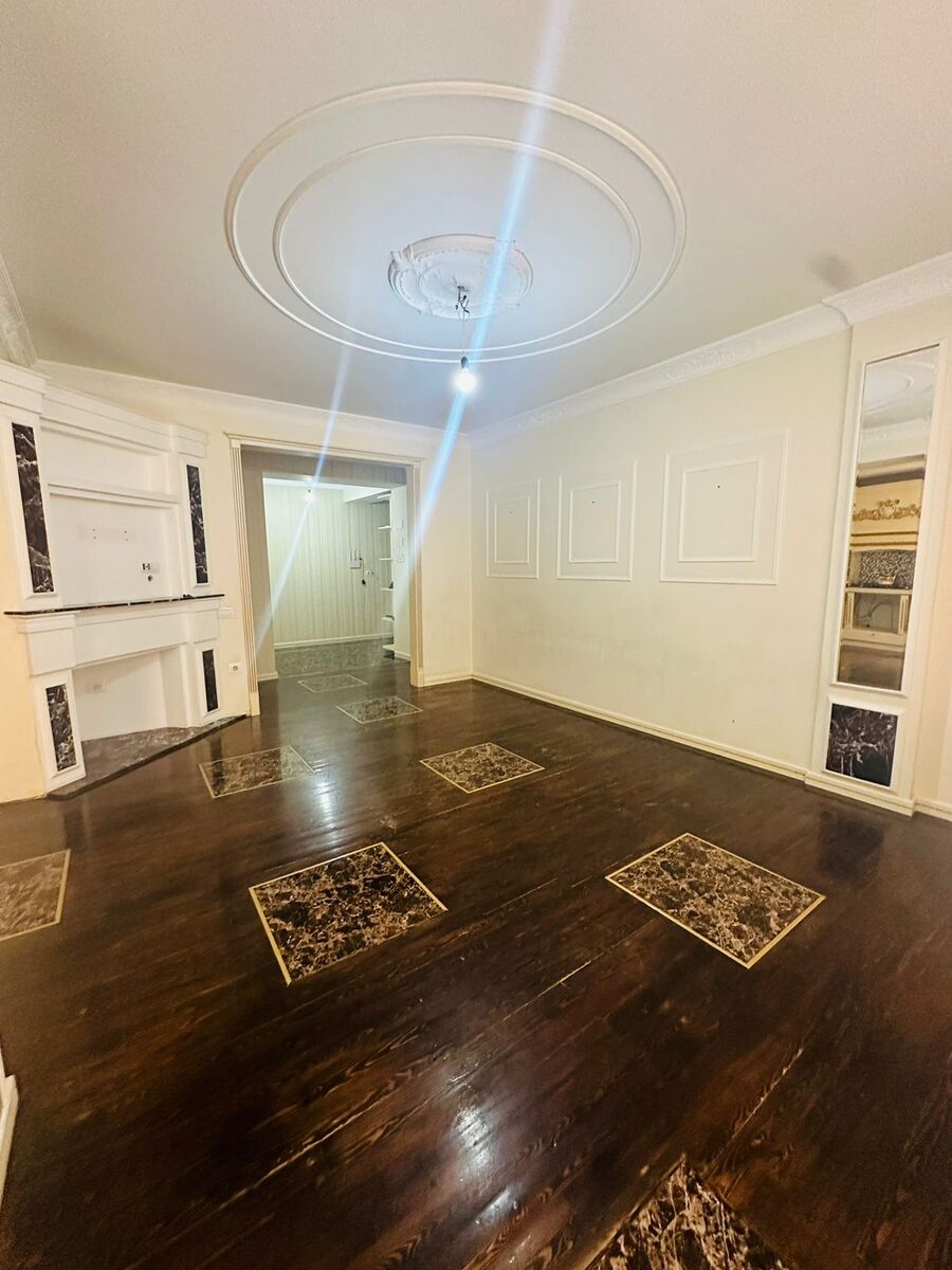 İcarəyə verilir 3 otaqlı yeni tikili 120 m² — Mənzil, Bakı (3)