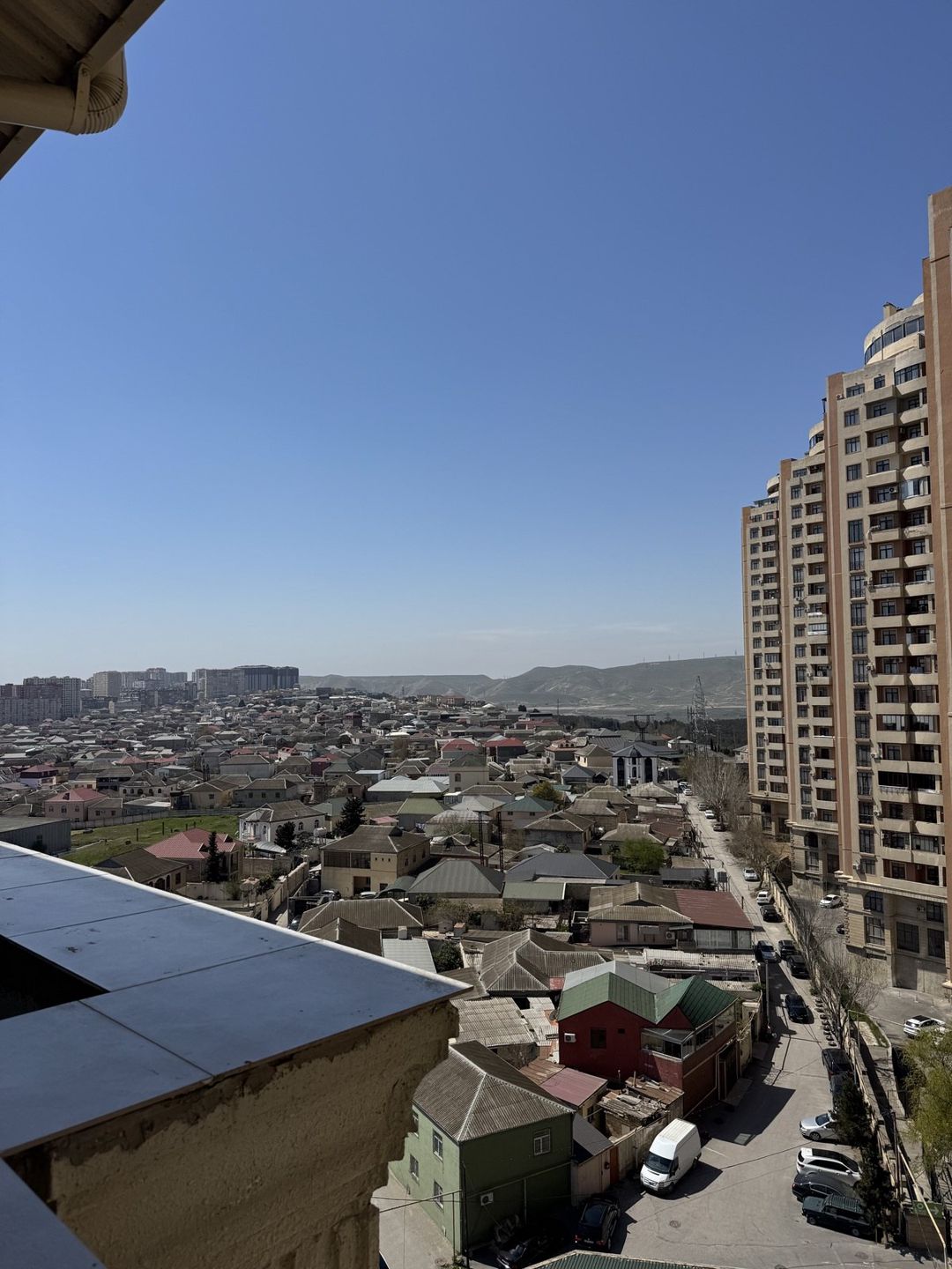 Satılır 2 otaqlı yeni tikili 77 m² — Mənzil, Bakı (9)