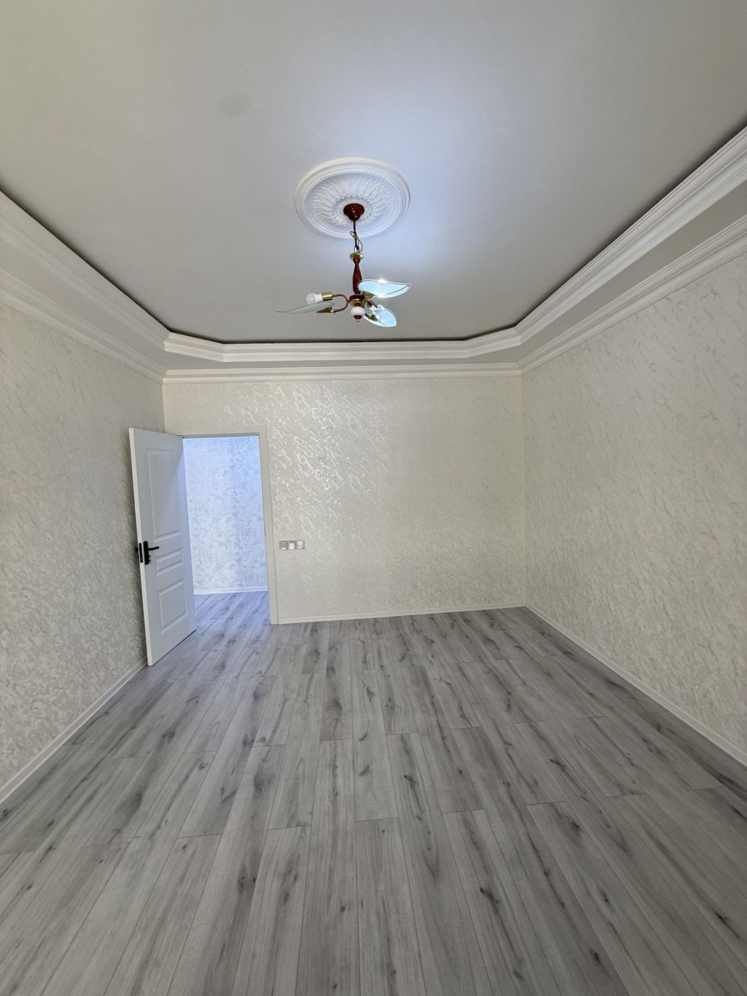 Satılır 2 otaqlı yeni tikili 50 m² — Mənzil, Xırdalan (7)