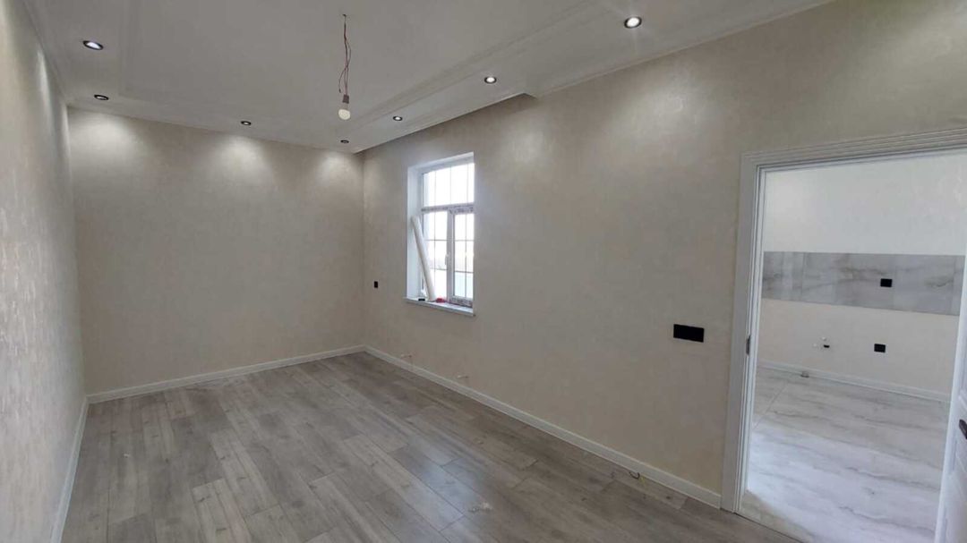 Satılır 4 otaqlı həyət evi/bağ evi 95 m² — Ev, villa, Bakı (7)