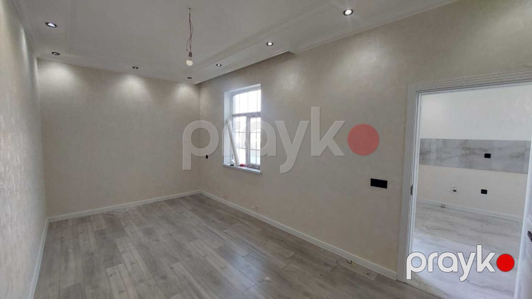 Satılır 4 otaqlı həyət evi/bağ evi 95 m² — Ev, villa, Bakı (7)