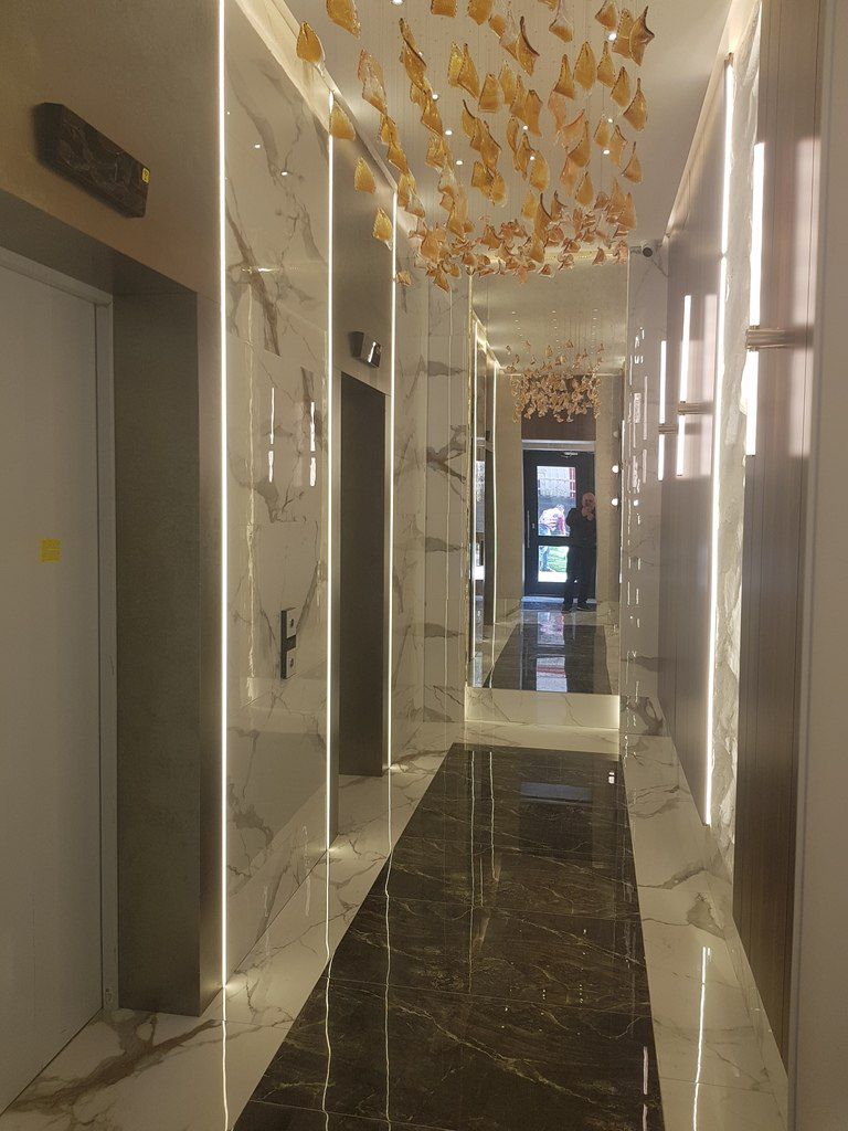 Satılır 4 otaqlı yeni tikili 166 m² — Mənzil, Bakı (12)