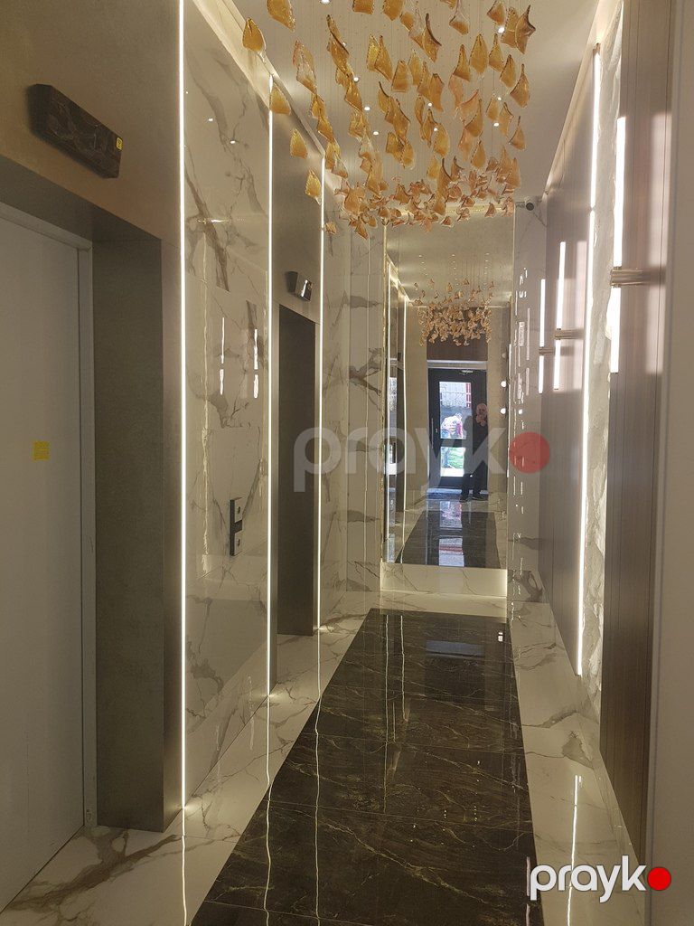 Satılır 4 otaqlı yeni tikili 166 m² — Mənzil, Bakı (12)