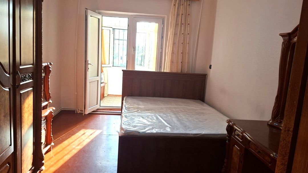 İcarəyə verilir 2 otaqlı köhnə tikili 60 m² — Mənzil, Bakı (5)