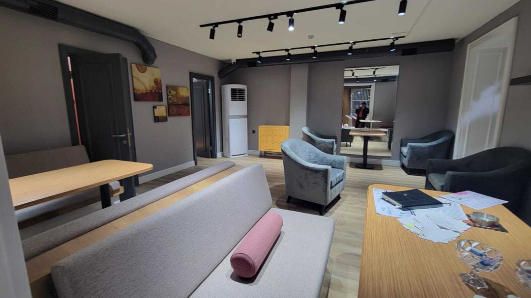 Satılır obyekt 320 m² — Əmlak, Bakı (6)
