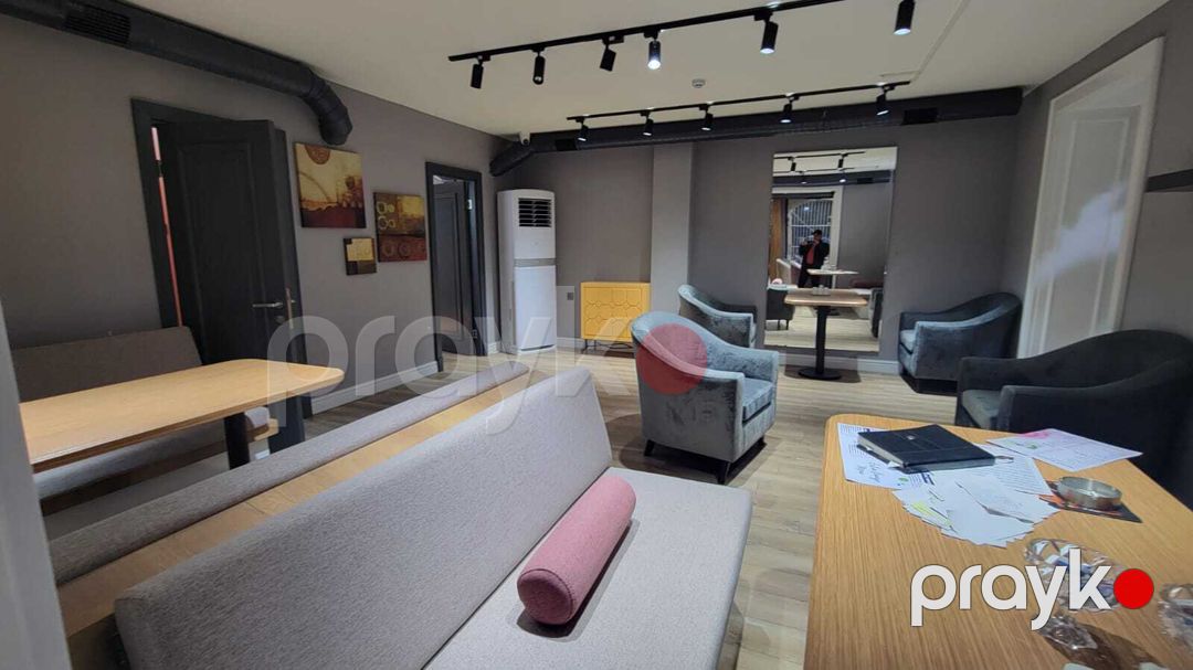 Satılır obyekt 320 m² — Əmlak, Bakı (6)