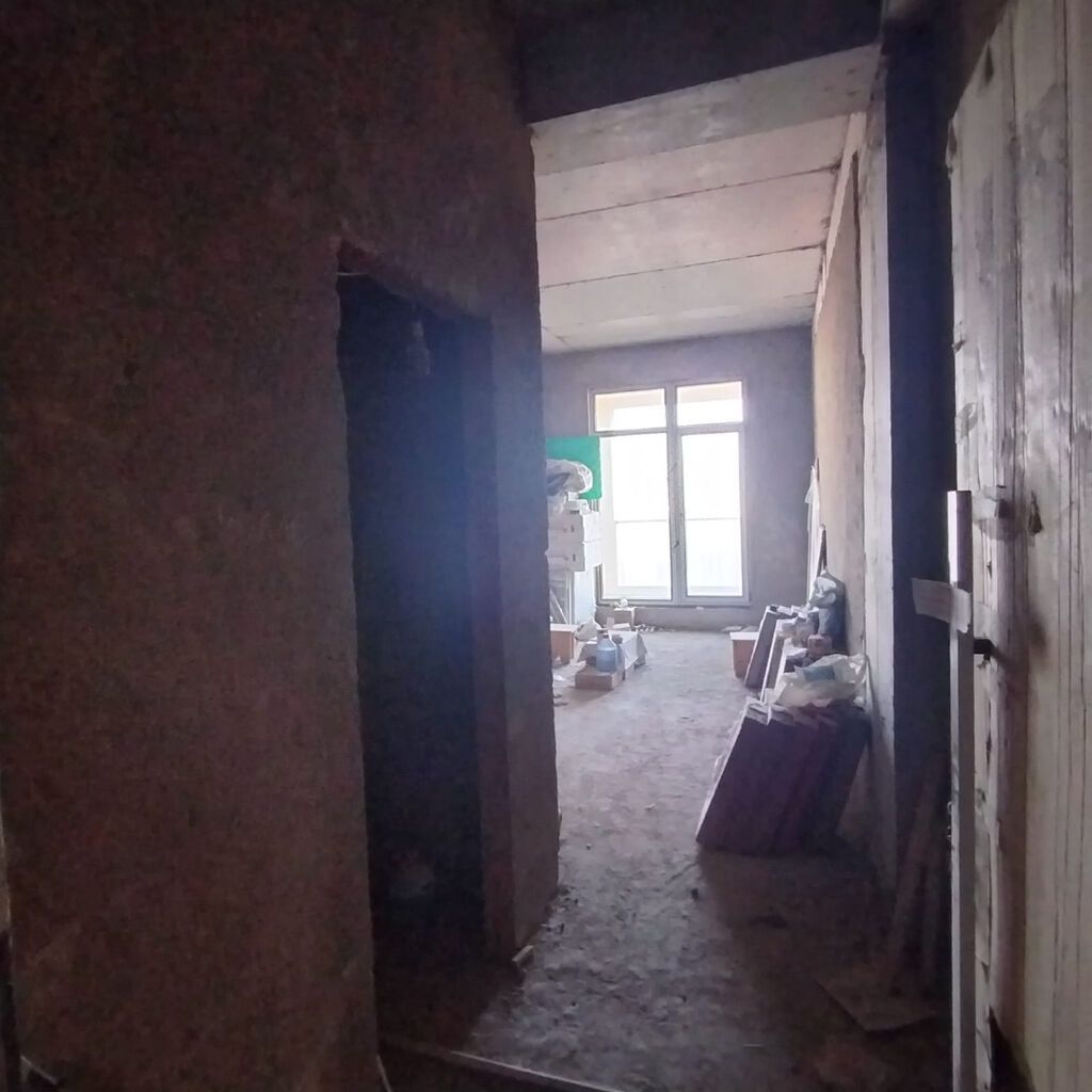 1 otaqlı, Yeni tikili, 31 kv. m — Daşınmaz əmlak, Bakı (6)